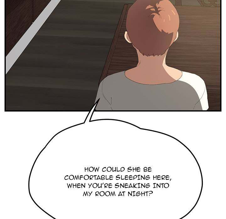 My Stepmom - Chapter 26 - Andromeda 11 page 90 hentai porn comic manga doujin